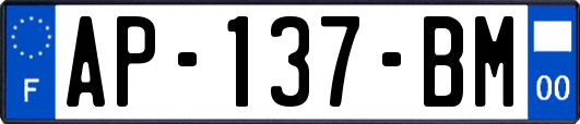 AP-137-BM