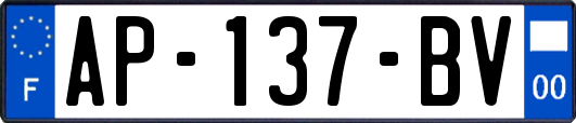 AP-137-BV