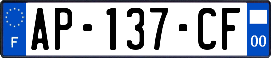 AP-137-CF