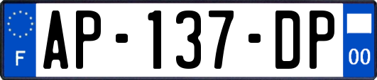 AP-137-DP