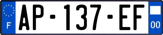 AP-137-EF