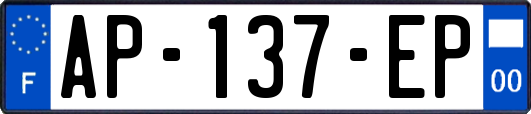 AP-137-EP