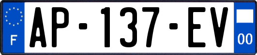 AP-137-EV