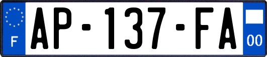AP-137-FA