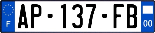 AP-137-FB