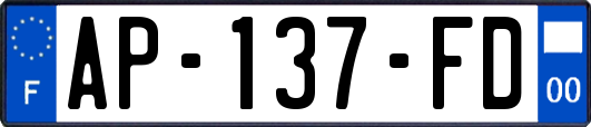 AP-137-FD