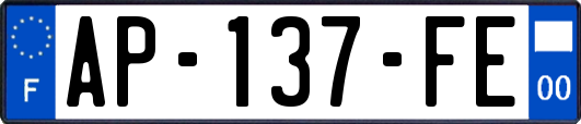 AP-137-FE