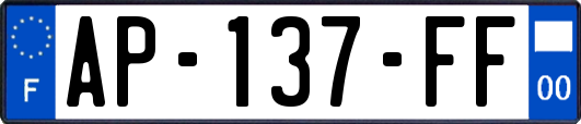 AP-137-FF