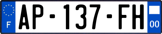 AP-137-FH