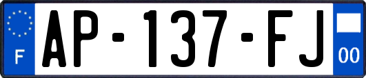AP-137-FJ