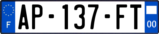 AP-137-FT