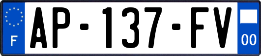 AP-137-FV