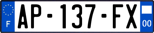 AP-137-FX