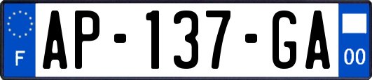 AP-137-GA