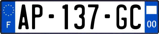 AP-137-GC