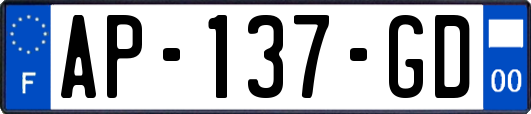 AP-137-GD