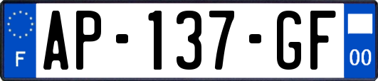 AP-137-GF