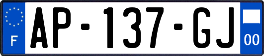 AP-137-GJ