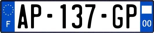 AP-137-GP