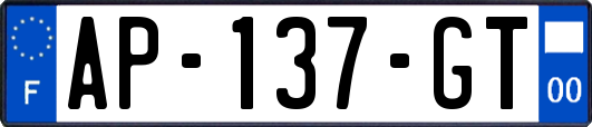 AP-137-GT