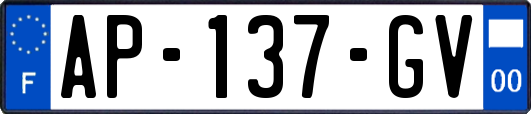 AP-137-GV