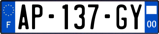 AP-137-GY