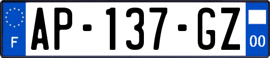 AP-137-GZ