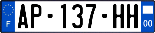 AP-137-HH