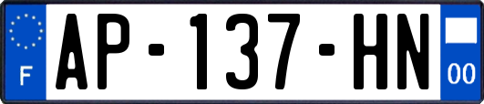 AP-137-HN