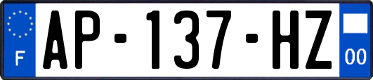 AP-137-HZ