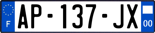 AP-137-JX