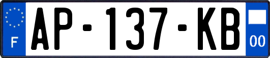 AP-137-KB