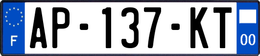 AP-137-KT
