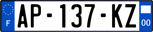 AP-137-KZ