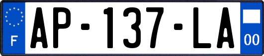 AP-137-LA