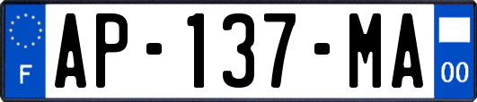 AP-137-MA