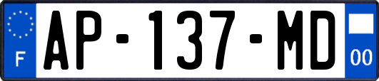 AP-137-MD