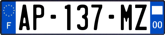 AP-137-MZ