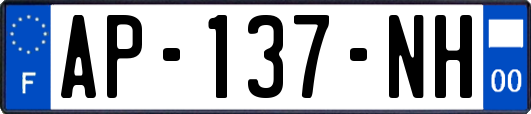 AP-137-NH