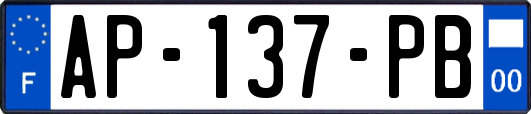 AP-137-PB