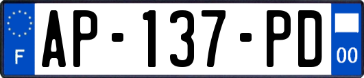 AP-137-PD