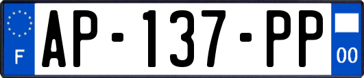 AP-137-PP