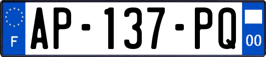 AP-137-PQ