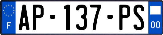 AP-137-PS