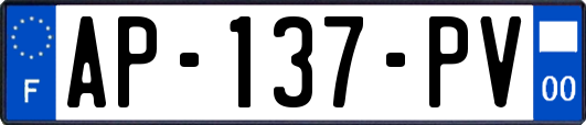 AP-137-PV