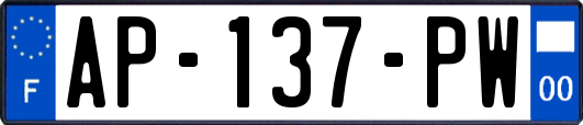 AP-137-PW