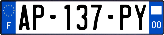 AP-137-PY