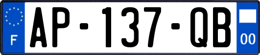 AP-137-QB