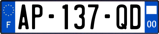 AP-137-QD