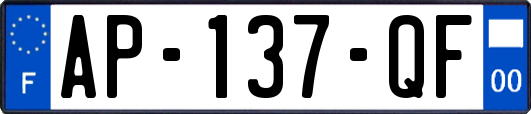 AP-137-QF